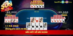 Cách Chơi Mậu Binh – Trải Nghiệm Game Bài Cực Dễ Tân Thủ