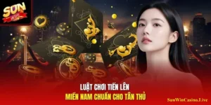 Luật Chơi Tiến Lên Miền Nam – Cẩm Nang Chi Tiết Từ A-Z