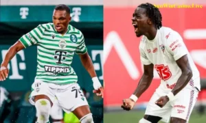 Soi kèo Ferencvaros vs Gornik Zabrze 1h15 ngày 6/8: Tin vào chủ nhà!
