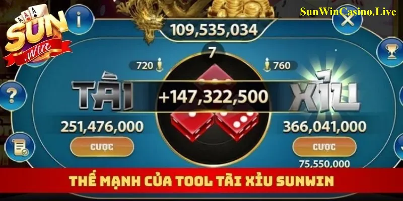 Tool SunWin: Đánh Giá Thực Tế Về Hiệu Quả, Sự Thật & Rủi Ro Khi Dùng