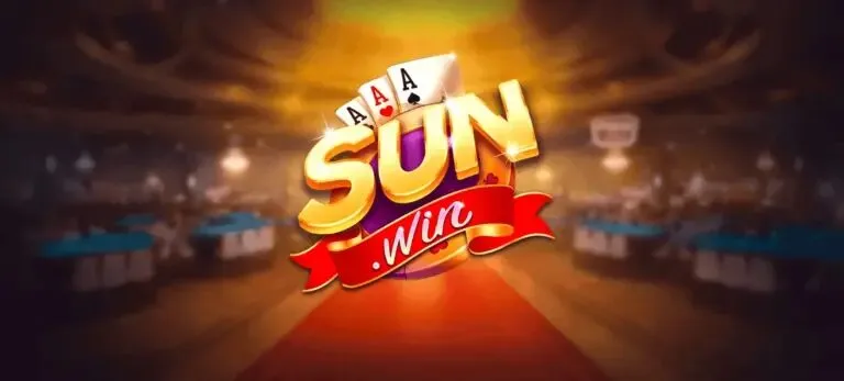 Casino Sunwin mang đến không gian giải trí hiện đại và chuyên nghiệp.
